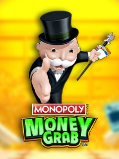 Monopoly Money Grab