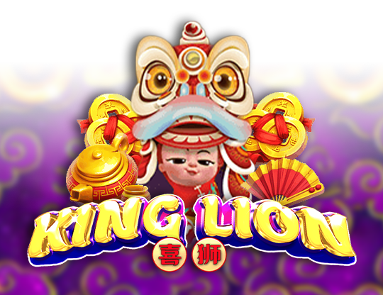 King Lion