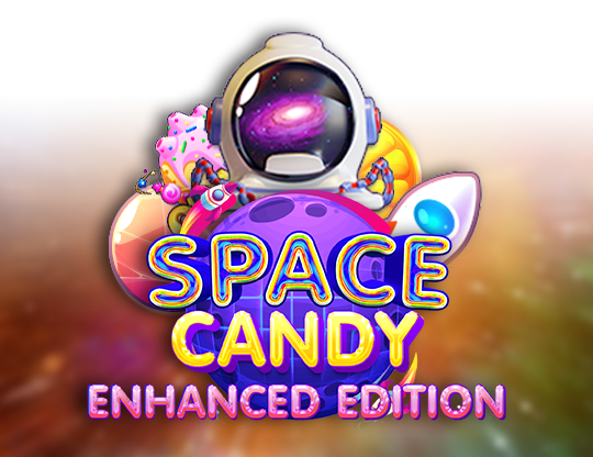 Space Candy Enhanced Edition