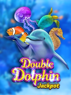 Double Dolphin Jackpot