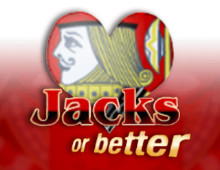 Jacks or Better (Espresso)