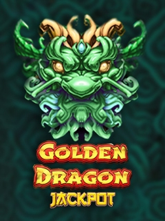 Golden Dragon Jackpot