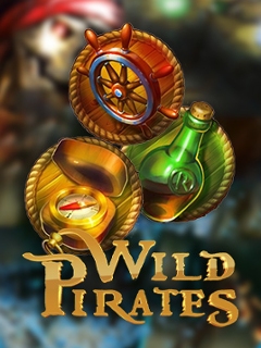 Wild Pirates