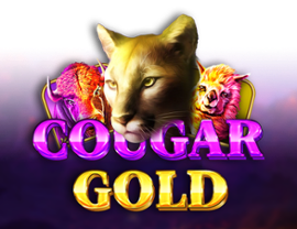 Cougar Gold