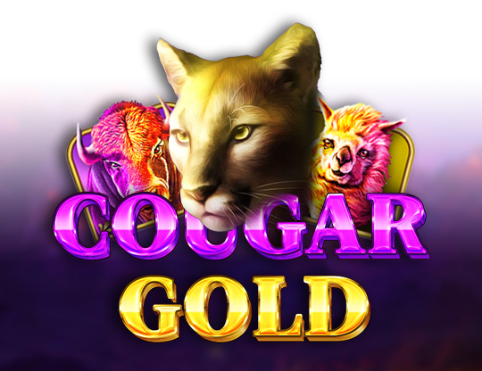 Cougar Gold