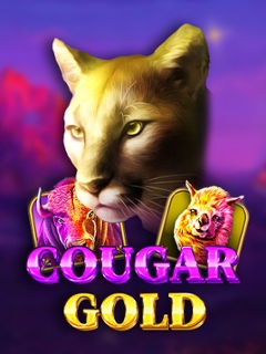 Cougar Gold
