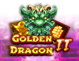 Golden Dragon 2