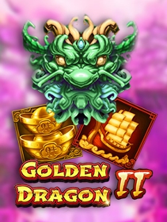 Golden Dragon 2