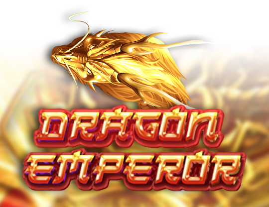 Dragon Emperor (Manna Play)