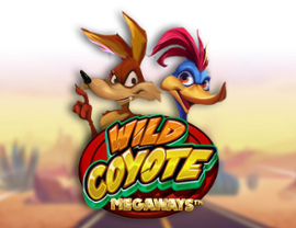 Wild Coyote Megaways