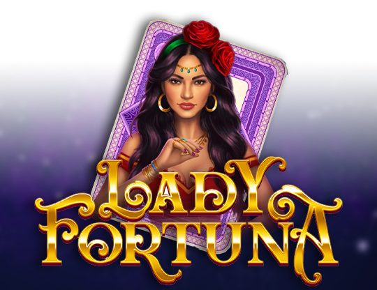 Lady Fortuna