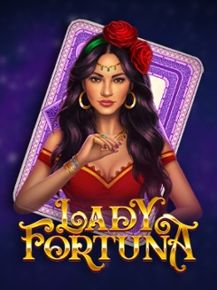 Lady Fortuna
