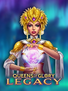 Queen of Glory Legacy