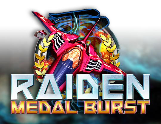 Raiden Medal