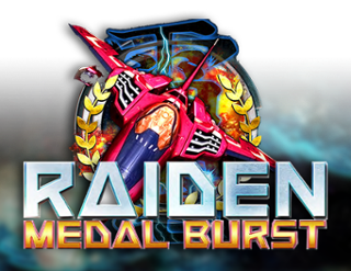 Raiden Medal