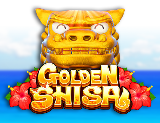 Golden Shisa