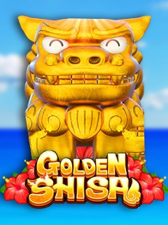 Golden Shisa