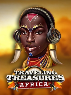 Traveling Treasures Africa