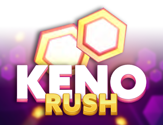 Keno Rush