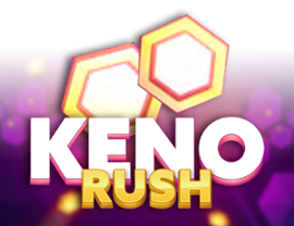 Keno Rush