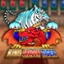King Dragon Tiger
