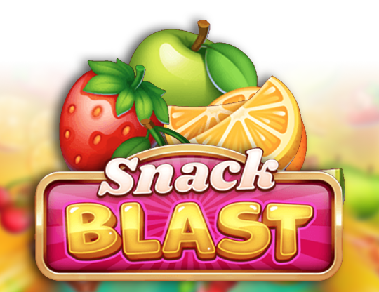 Snack Blast