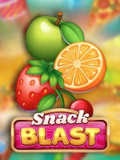 Snack Blast