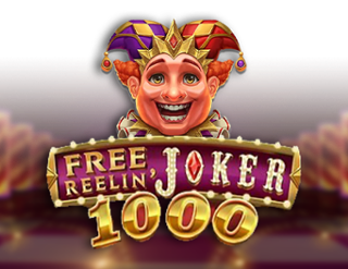 Free Reelin Joker 1000