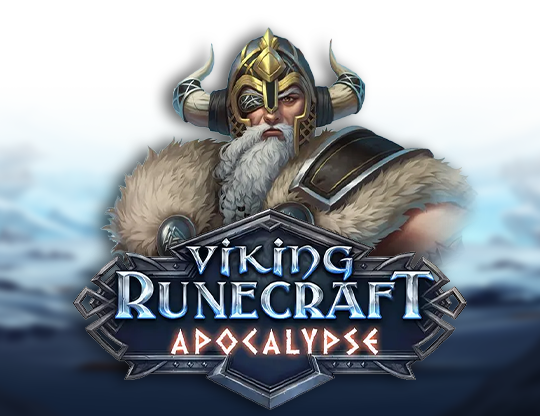 Viking Runecraft Apocalypse