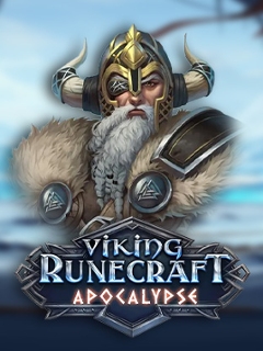 Viking Runecraft Apocalypse