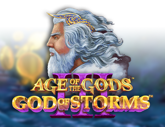 Age of the Gods: God of Storms 3