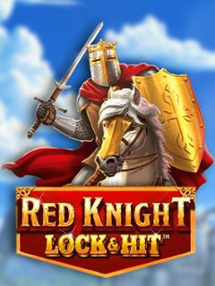 Red Knight: Lock & Hit