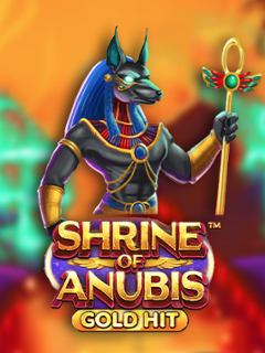 Shrine Of Anubis: Gold Hit