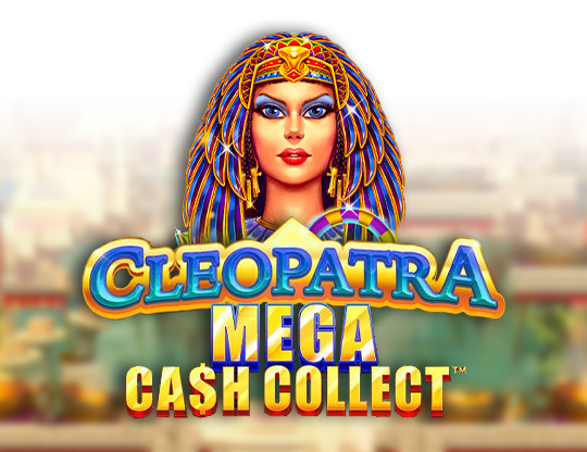 Cleopatra: Mega Cash Collect