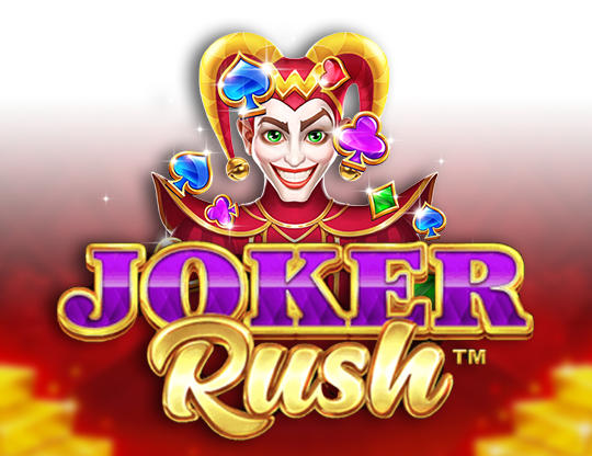 Joker Rush (Playtech Origins)