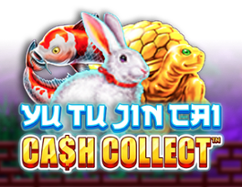 Yu Tu Jin Cai: Cash Collect