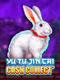 Yu Tu Jin Cai: Cash Collect