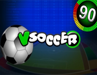 Virtual Soccer (Espresso)