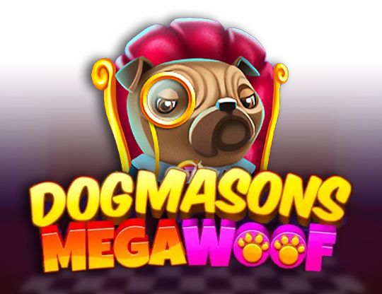 Dogmasons MegaWOOF