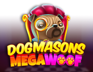 Dogmasons MegaWOOF