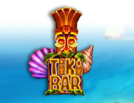 Tiki Bar