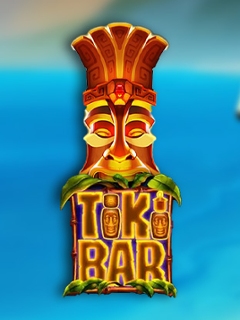 Tiki Bar