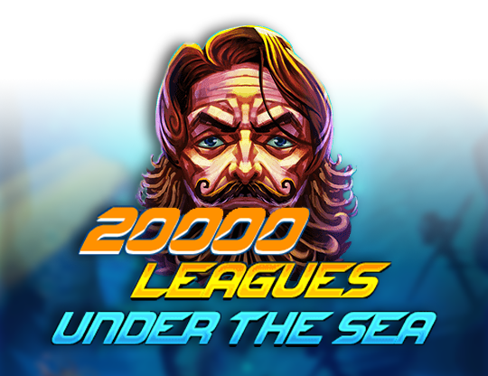 20000 Leagues Under the Sea