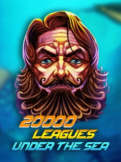 20000 Leagues Under the Sea