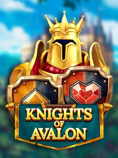 Knights Of Avalon