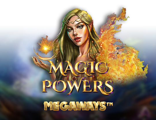 Magic Powers Megaways