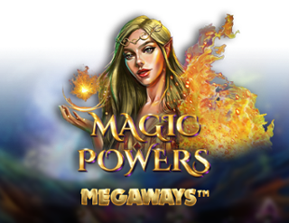 Magic Powers Megaways