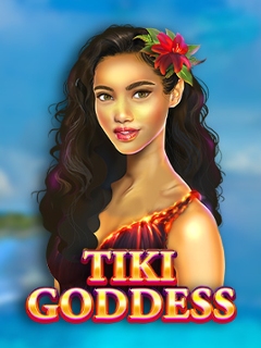 Tiki Goddess