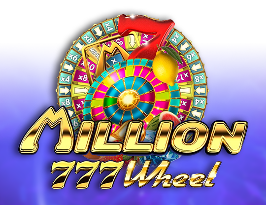 Million 777 Wheel