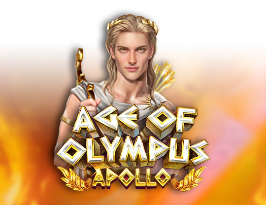 Age of Olympus Apollo
